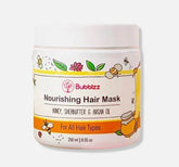 بابيلز ماسك مغذي للشعر بالعسل 250 مل - Nabda Egypt